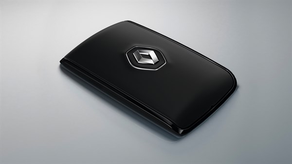 All-New Renault DUSTER hands-free card & remote engine start 