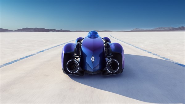 Renault Filante