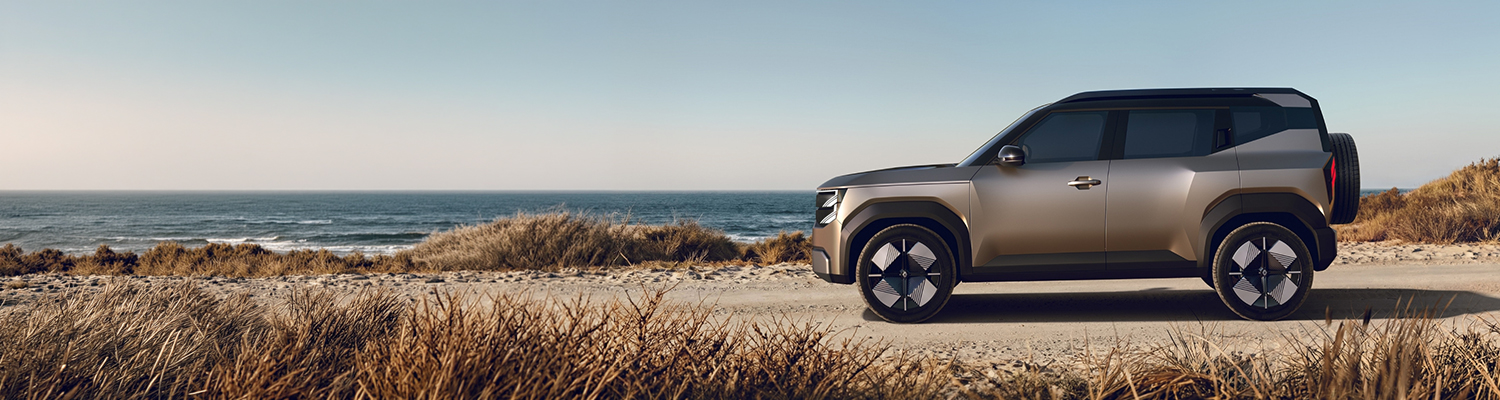 Renault Bridger Concept