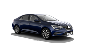 Renault Megane Sedan