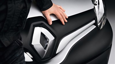 Renault Bahrain - Fleet enquiries