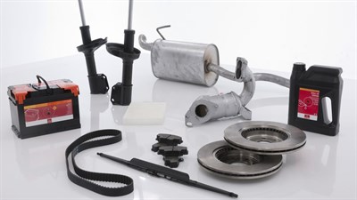 Renault Bahrain - Request technical support
