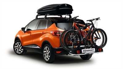 Renault Bahrain - Parts and accessories