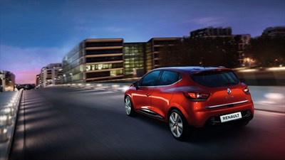 Renault Bahrain - Customer feedback