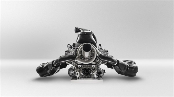 Renault Sport – Renault R.E. 17