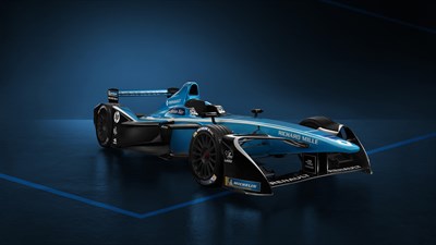 Renault Sport - Formula E