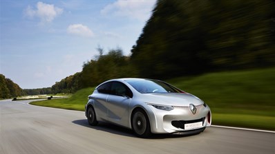 Renault Group