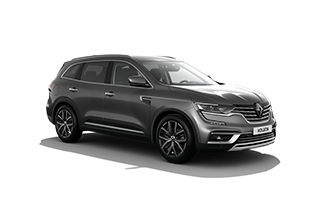 KOLEOS 