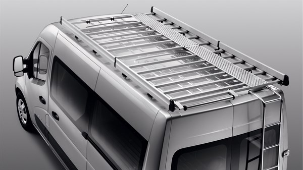 Renault Professionals - Roof rack